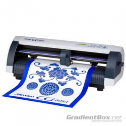 Mesin Cutting Sticker Mimaki CG 60SR  medium